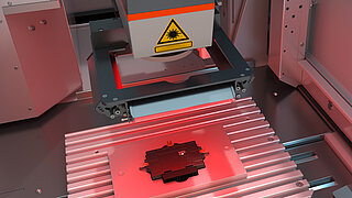 Laser Engraving Marking Paper, Laser Fiber Paper